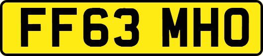 FF63MHO