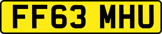 FF63MHU