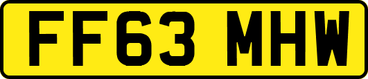 FF63MHW