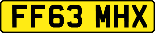 FF63MHX