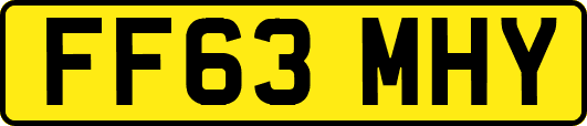 FF63MHY