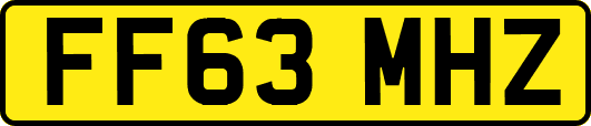FF63MHZ