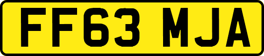 FF63MJA