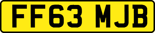 FF63MJB