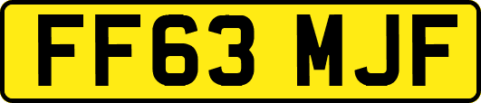 FF63MJF