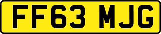 FF63MJG