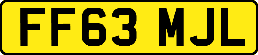 FF63MJL