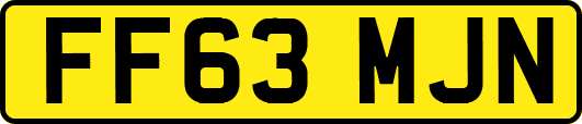 FF63MJN