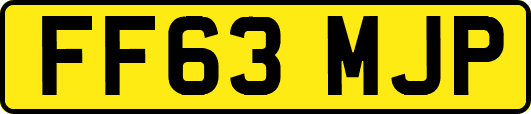 FF63MJP