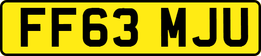 FF63MJU