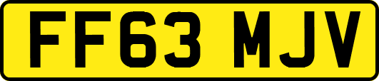 FF63MJV