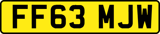 FF63MJW