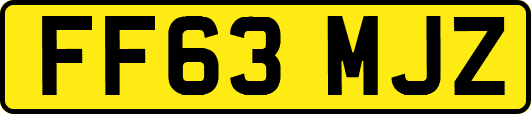 FF63MJZ