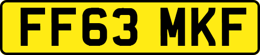 FF63MKF