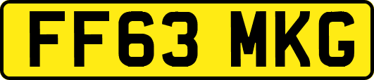 FF63MKG