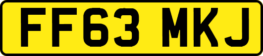 FF63MKJ