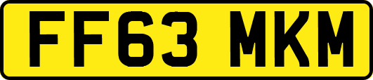 FF63MKM