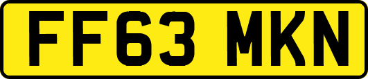FF63MKN