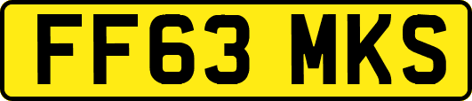 FF63MKS