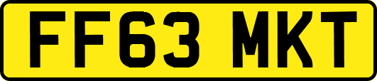 FF63MKT