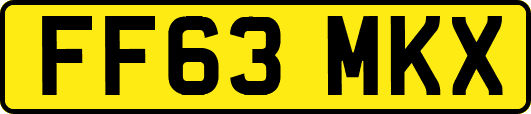 FF63MKX