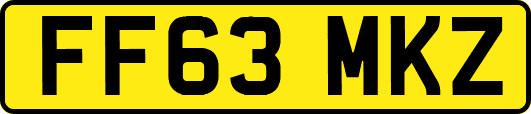 FF63MKZ