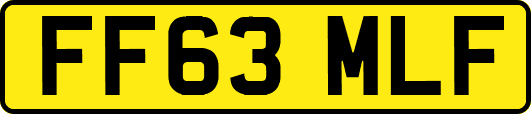 FF63MLF