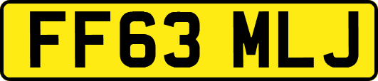 FF63MLJ