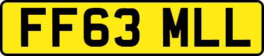 FF63MLL