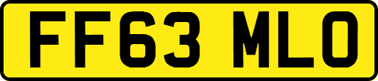 FF63MLO