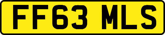 FF63MLS