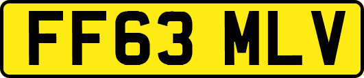 FF63MLV