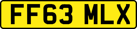 FF63MLX