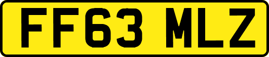 FF63MLZ