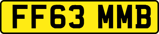 FF63MMB