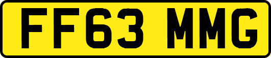 FF63MMG