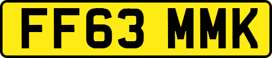 FF63MMK