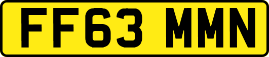 FF63MMN