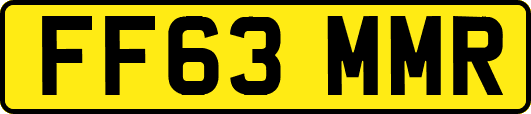 FF63MMR