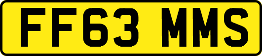 FF63MMS