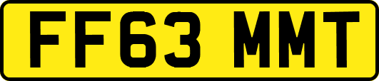 FF63MMT