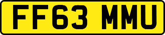 FF63MMU