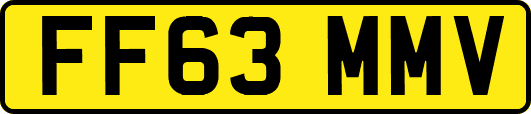 FF63MMV