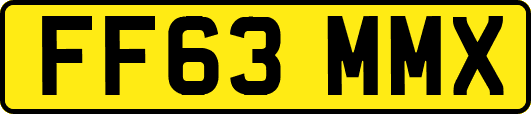 FF63MMX