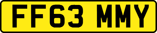 FF63MMY