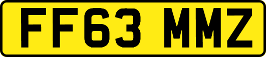 FF63MMZ