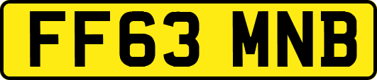 FF63MNB