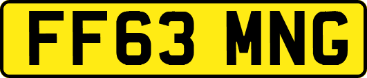 FF63MNG