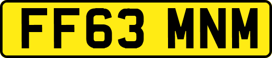 FF63MNM