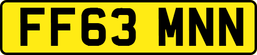 FF63MNN